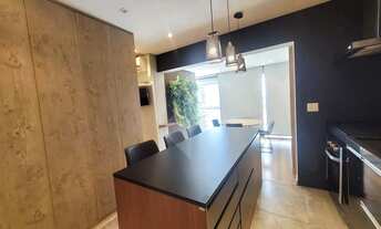 Imagem 6: Studio mobiliado para locação no Spettacolo - Parque Campolim - Sorocaba, SP