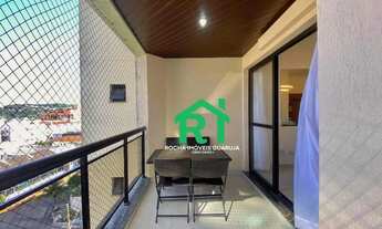 Imagem 7: Apartamento com 3 dormitórios, 98 m² - venda por R$ 658.000 ou aluguel por R$ 7.127/ano