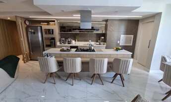 Imagem 5: Ecoville Windows 3 Suítes 2 Vagas Parque Barigui Condominio Completo