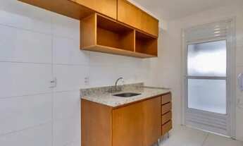 Imagem 4: Apartamento com 1 dormitório para alugar, 41 m² por R$ 4.335,69/mês - Barra Funda - São Pa