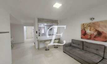 Imagem 7: Apartamento com 2 dormitórios para alugar, 98 m² por R$ 6.500,00/mês - Alphaville Industri