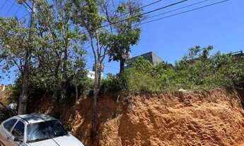 Imagem 3: Terreno à venda, 420 m² por R$ 60.000,00 - Extensão Serramar - Rio das Ostras/RJ