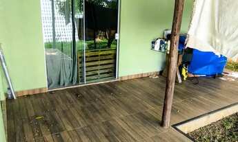 Imagem 7: Casa térrea a 600m da praia no Albatroz em terreno com 1000m