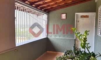 Imagem 2: Casa Mobiliada no Bela Vista (Bauru-SP