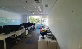 Imagem 4: Conjunto para alugar, 570 m² - Brooklin - São Paulo/SP