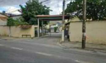 Imagem: Casa em Leilão - Luz - Nova Iguaçu - RJ