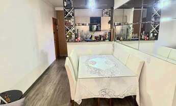 Imagem 3: Apartamento Athenas Paulista em Jacareí-SP