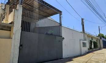 Imagem: Barracão Jardim Ideal