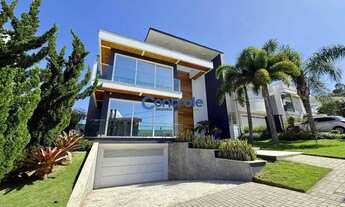 Imagem: Casa 360m² com 3 Suítes na Pedra Branca