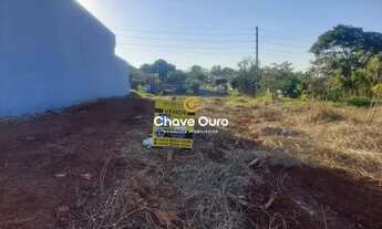 Imagem: Terreno plano, à venda no loteamento Vale