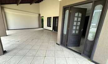 Imagem 4: Casa Greenville II - 600 m² com 2 pavimentos, 5 suítes, 2 vgs - Parque Verde