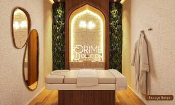 Imagem 5: Monte Meru | Apto. 3 Suítes e 135m²