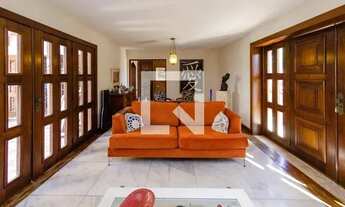 Imagem 5: Casa à Venda - Santa Lúcia, 4 Quartos, 422 m2