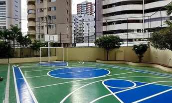 Imagem 4: Imóvel para venda possui 220 metros quadrados com 4 quartos em Cocó - Fortaleza - CE