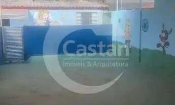 Imagem: Casa Comercial em Vila Formosa