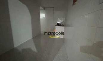 Imagem 4: Apartamento com 3 dormitórios à venda, 65 m² por R$ 330.000,00 - Rudge Ramos - São Bernard