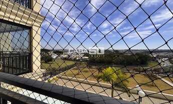 Imagem 11: Apartamento mobiliado de locação Swiss Park