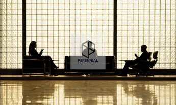 Imagem 6: Lajes Corporate RJ - Pres. Business Center - 9.600 m²