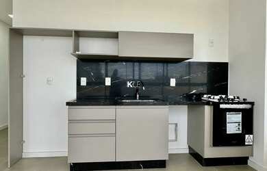 Imagem 7: Imóvel para aluguel com 78 metros quadrados com 2 quartos em Coqueiros - Florianópolis - S