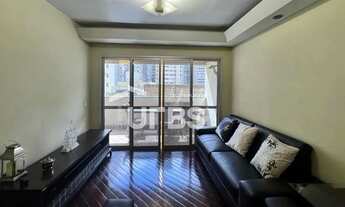 Imagem: Edifício Gran Paradiso - Setor Bueno