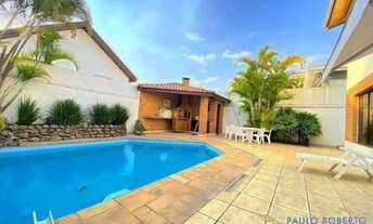 Imagem 2: CASA EM CONDOMÍNIO - ALPHAVILLE - SP