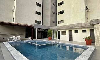 Imagem 2: Apartamento para VENDA com 176m² com 3 quartos tipo Cobertura em- Campina Grande - PB