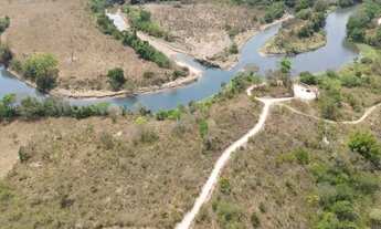 Imagem: Beira Rio 2 - Corumbá 4 - Casa 02 quartos
