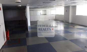 Imagem 4: Sala para alugar, 2792 m² por R$ 179.851,33 - Centro - Rio de Janeiro/RJ