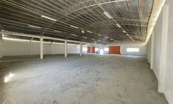 Imagem 6: Galpão para locação em Nereu Ramos - Jaraguá do Sul