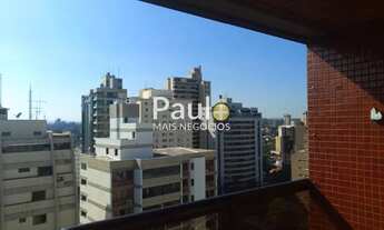 Imagem 2: Apartamento à venda em Campinas, Edifício Saint Paul, com 3 quartos, com 145 m², Edifício