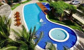 Imagem 3: APARTAMENTO RESIDENCIAL em NATAL - RN, CAPIM MACIO