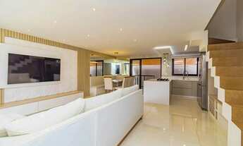 Imagem: Sobrado em condomínio à venda, 3 quartos