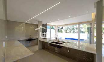 Imagem 6: Casa terréa à venda no Condomínio do Lago