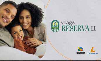 Imagem 6: Parque ville ou Village reserva II