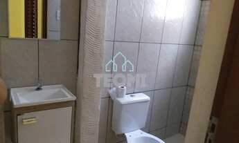 Imagem 5: Casa com 1 dormitório para alugar, 50 m² por R$ 800,00/mês - Jardim Sonia Maria - Taubaté