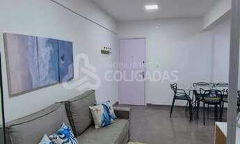 Imagem 6: APTO COM 02 QUARTOS NA BARRA SUL COM 1 VAGA PRIVAT