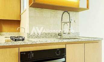 Imagem 7: Leblon Apartamento com 2 dormitórios