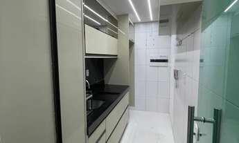 Imagem 5: Casa de 6/4 sendo 3 suítes no Arbol