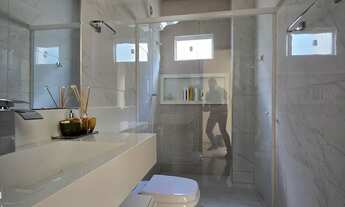 Imagem 6: GIARDINO BIANCO - 05 QUARTOS