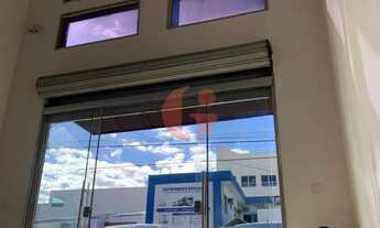 Imagem 2: Salão Comercial em Boulevard para locação de 74m² no bairro Jardim Satélite