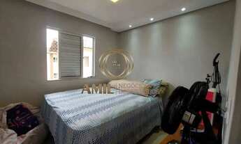 Imagem 5: JM Apartamento, Residencial Jardim América, 2 dormitórios, 46m² Bairro Jardim América