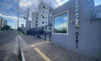 Imagem: Apartamento para aluguel, Condomínio Terrazzo