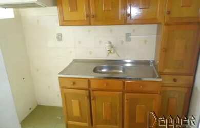 Imagem 5: Apartamento à venda no bairro Canudos com 33 m² e 1 dormitório/quarto