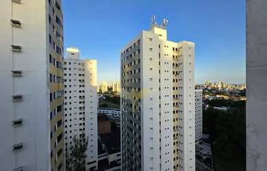 Imagem 6: Apartamento Com 3 Quartos Distribuído Em 77M² E 2 Vagas De Garagem No Stiep. 11GOKHF