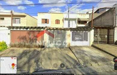 Imagem: Lote em Rua Vera Cruz - Vila Pires - Santo