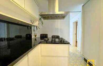 Imagem 7: Apartamento em Agronômica