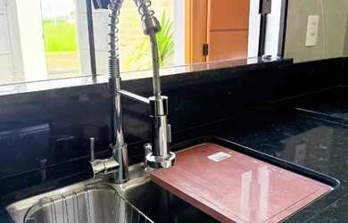 Imagem 5: CASA A VENDA NO BAIRRO CINTURÃO VERDE