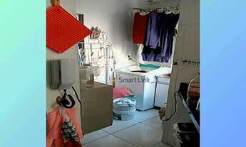 Imagem 7: Apartamento com 2 dormitórios à venda, 74 m² por R$ 230.485,97 - Capoeiras - Florianópolis