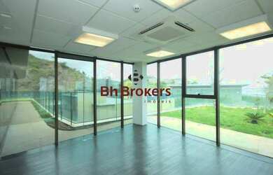 Imagem 4: ANDAR COMERCIAL PARA LOCAÇÃO NO BAIRRO SANTA LUCIA