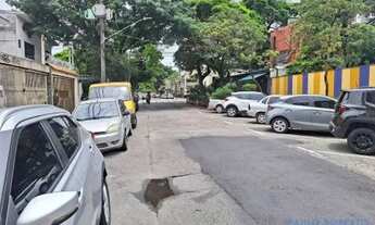Imagem 4: GALPÃO - MOEMA ÍNDIOS - SP
